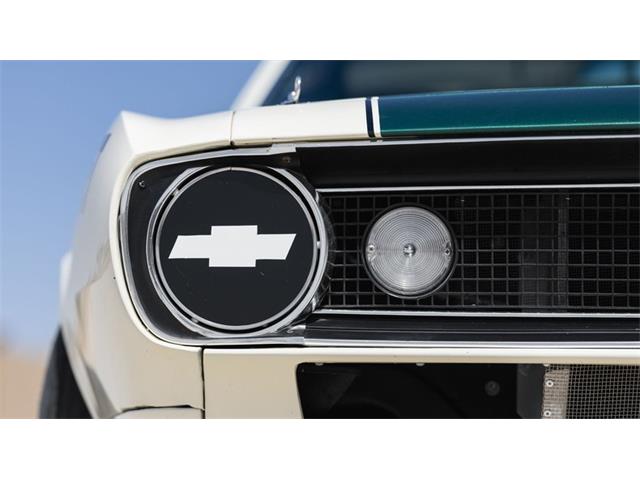 1967 Chevrolet Camaro (CC-2080531) for sale in Carmel, California