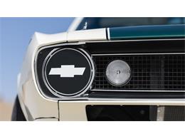 1967 Chevrolet Camaro (CC-2080531) for sale in Carmel, California