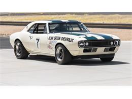 1967 Chevrolet Camaro (CC-2080531) for sale in Carmel, California