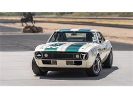 1967 Chevrolet Camaro (CC-2080531) for sale in Carmel, California