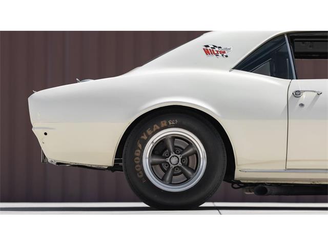 1967 Chevrolet Camaro (CC-2080531) for sale in Carmel, California
