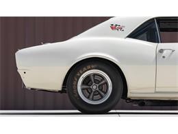 1967 Chevrolet Camaro (CC-2080531) for sale in Carmel, California