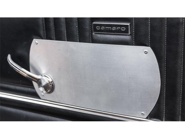 1967 Chevrolet Camaro (CC-2080531) for sale in Carmel, California