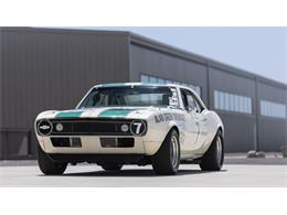 1967 Chevrolet Camaro (CC-2080531) for sale in Carmel, California