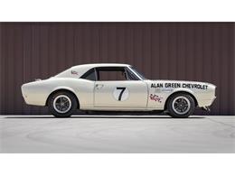 1967 Chevrolet Camaro (CC-2080531) for sale in Carmel, California