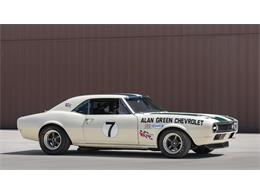 1967 Chevrolet Camaro (CC-2080531) for sale in Carmel, California
