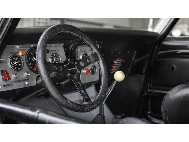 1967 Chevrolet Camaro (CC-2080531) for sale in Carmel, California