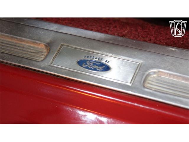 1967 Ford Mustang (CC-2085310) for sale in Peoria, Arizona