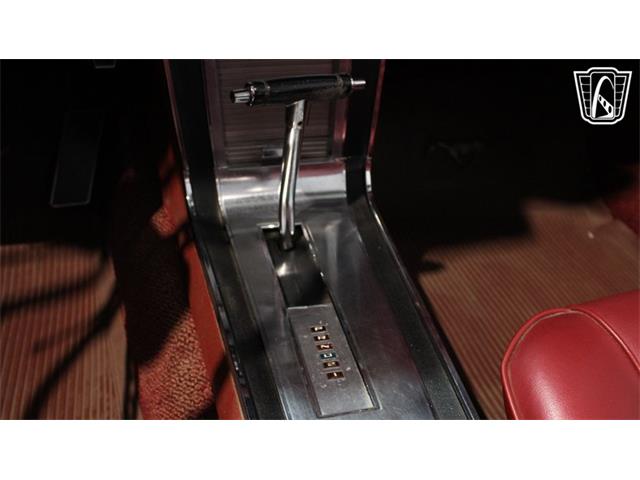 1967 Ford Mustang (CC-2085310) for sale in Peoria, Arizona