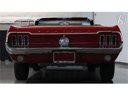 1967 Ford Mustang (CC-2085310) for sale in Peoria, Arizona