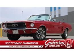 1967 Ford Mustang (CC-2085310) for sale in Peoria, Arizona