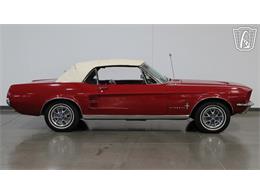 1967 Ford Mustang (CC-2085310) for sale in Peoria, Arizona