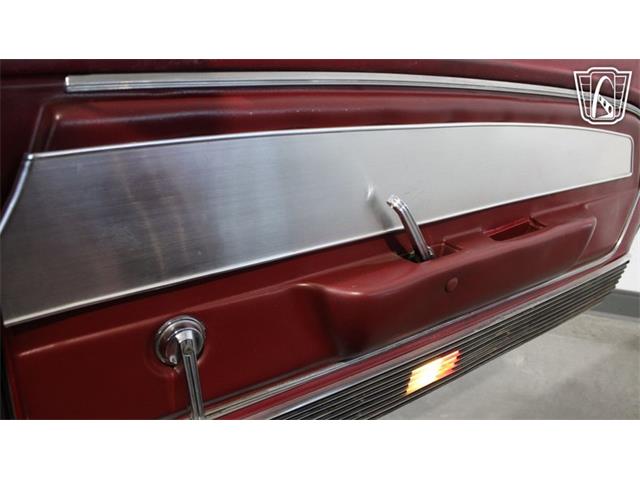 1967 Ford Mustang (CC-2085310) for sale in Peoria, Arizona