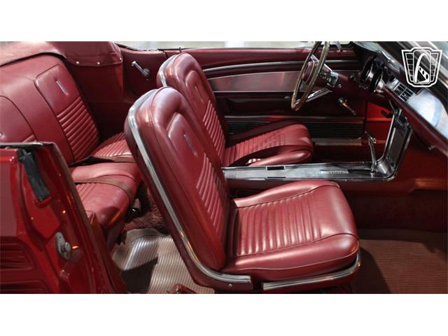 1967 Ford Mustang (CC-2085310) for sale in Peoria, Arizona