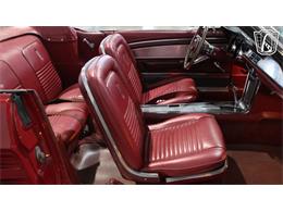 1967 Ford Mustang (CC-2085310) for sale in Peoria, Arizona