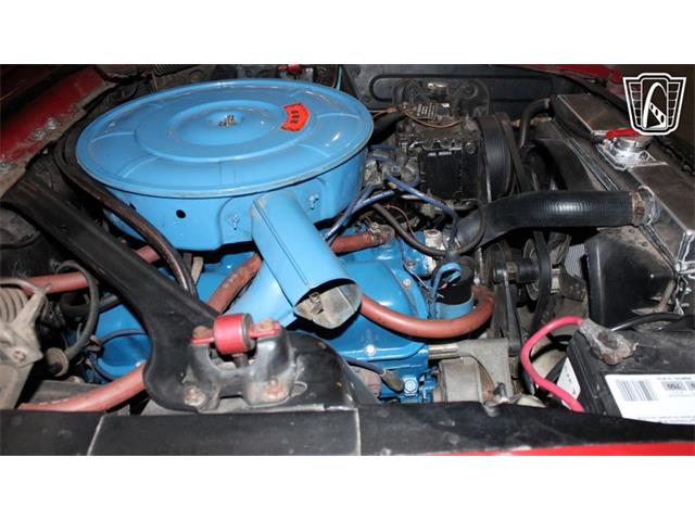 1967 Ford Mustang (CC-2085310) for sale in Peoria, Arizona