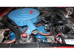 1967 Ford Mustang (CC-2085310) for sale in Peoria, Arizona