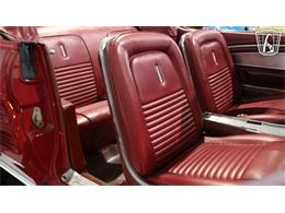 1967 Ford Mustang (CC-2085310) for sale in Peoria, Arizona