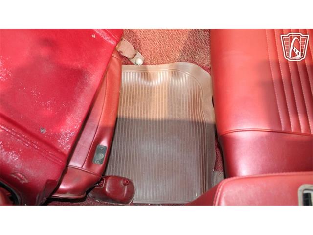 1967 Ford Mustang (CC-2085310) for sale in Peoria, Arizona