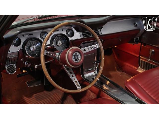 1967 Ford Mustang (CC-2085310) for sale in Peoria, Arizona