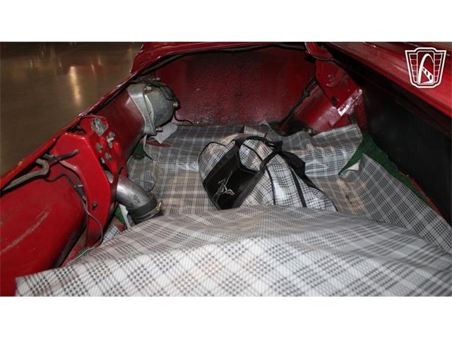 1967 Ford Mustang (CC-2085310) for sale in Peoria, Arizona