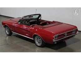 1967 Ford Mustang (CC-2085310) for sale in Peoria, Arizona