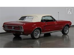 1967 Ford Mustang (CC-2085310) for sale in Peoria, Arizona