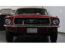 1967 Ford Mustang (CC-2085310) for sale in Peoria, Arizona