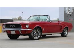 1967 Ford Mustang (CC-2085310) for sale in Peoria, Arizona