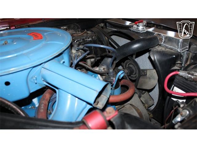 1967 Ford Mustang (CC-2085310) for sale in Peoria, Arizona