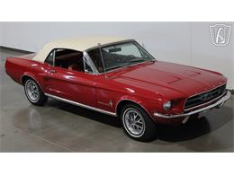 1967 Ford Mustang (CC-2085310) for sale in Peoria, Arizona