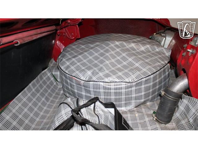 1967 Ford Mustang (CC-2085310) for sale in Peoria, Arizona