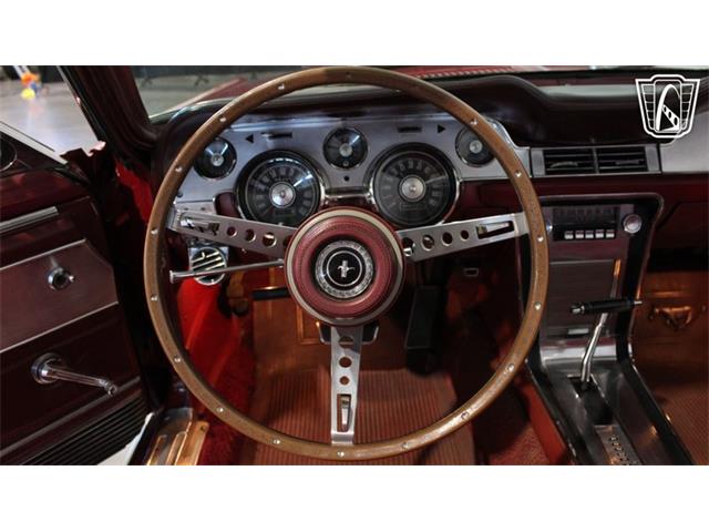 1967 Ford Mustang (CC-2085310) for sale in Peoria, Arizona