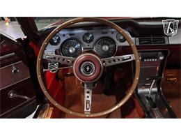 1967 Ford Mustang (CC-2085310) for sale in Peoria, Arizona