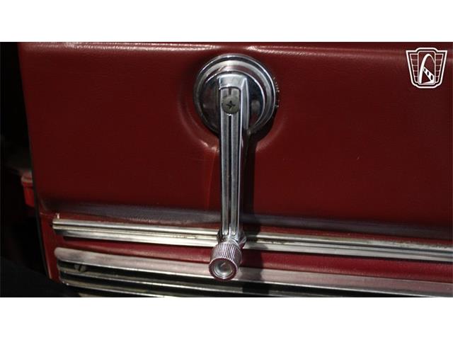 1967 Ford Mustang (CC-2085310) for sale in Peoria, Arizona