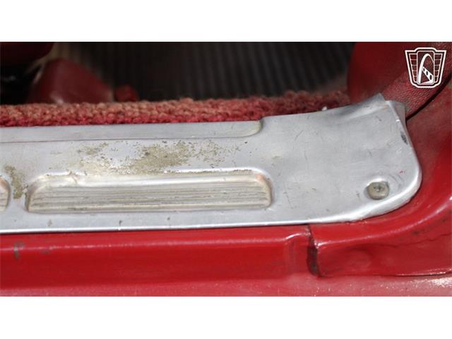 1967 Ford Mustang (CC-2085310) for sale in Peoria, Arizona