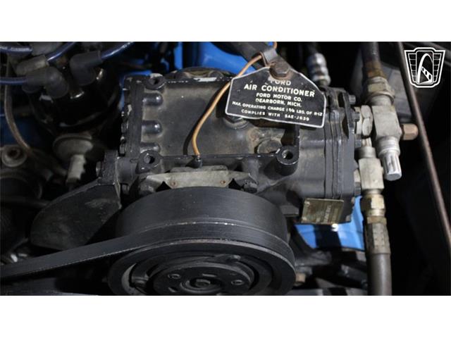1967 Ford Mustang (CC-2085310) for sale in Peoria, Arizona