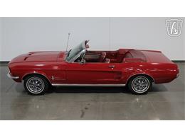 1967 Ford Mustang (CC-2085310) for sale in Peoria, Arizona