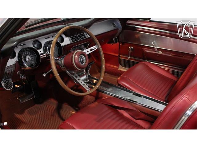 1967 Ford Mustang (CC-2085310) for sale in Peoria, Arizona