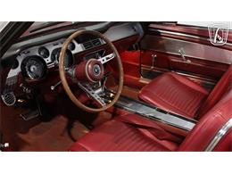 1967 Ford Mustang (CC-2085310) for sale in Peoria, Arizona