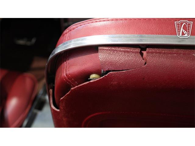 1967 Ford Mustang (CC-2085310) for sale in Peoria, Arizona