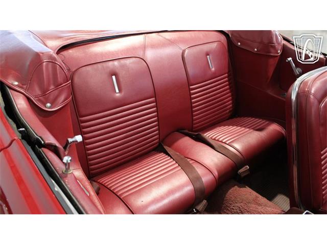 1967 Ford Mustang (CC-2085310) for sale in Peoria, Arizona