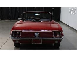 1967 Ford Mustang (CC-2085310) for sale in Peoria, Arizona