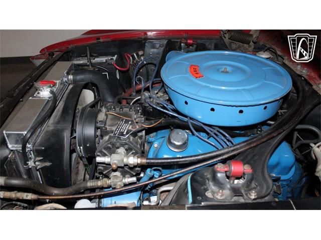 1967 Ford Mustang (CC-2085310) for sale in Peoria, Arizona