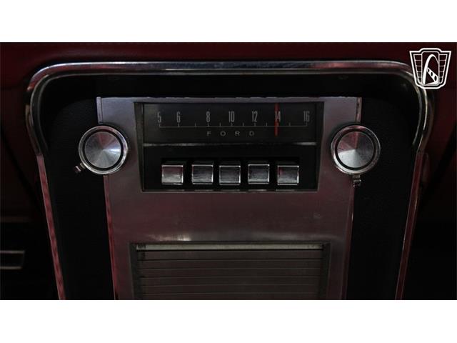 1967 Ford Mustang (CC-2085310) for sale in Peoria, Arizona