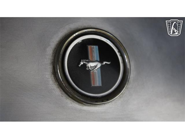 1967 Ford Mustang (CC-2085310) for sale in Peoria, Arizona