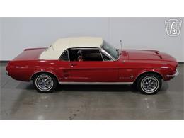 1967 Ford Mustang (CC-2085310) for sale in Peoria, Arizona