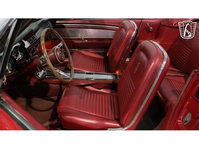 1967 Ford Mustang (CC-2085310) for sale in Peoria, Arizona