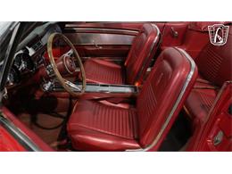 1967 Ford Mustang (CC-2085310) for sale in Peoria, Arizona