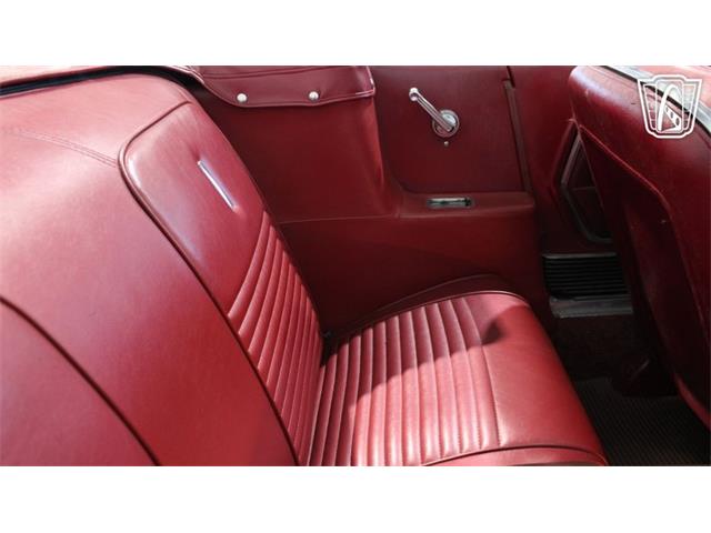 1967 Ford Mustang (CC-2085310) for sale in Peoria, Arizona